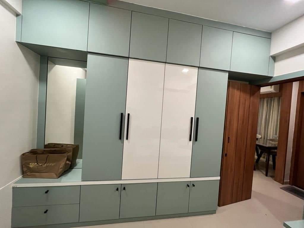 Corporate Office Design