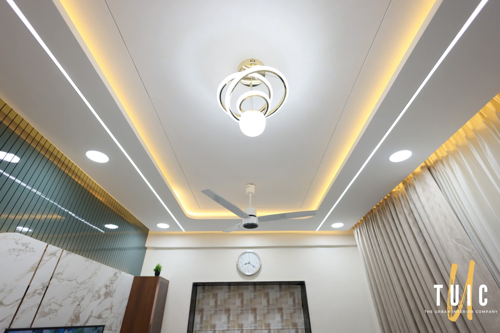 Commercial Interior Design